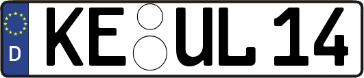 KE-UL14