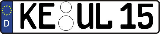 KE-UL15