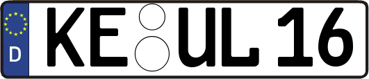 KE-UL16