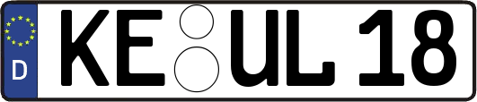KE-UL18
