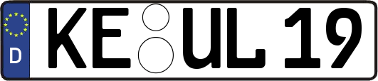 KE-UL19