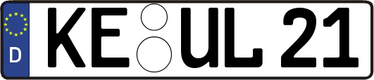 KE-UL21