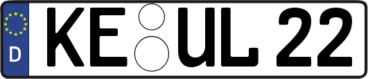 KE-UL22