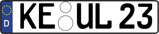 KE-UL23