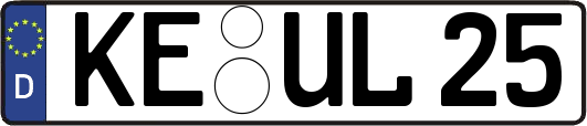 KE-UL25