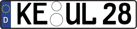 KE-UL28