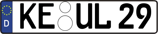 KE-UL29