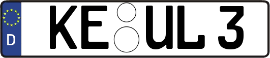 KE-UL3