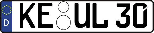 KE-UL30