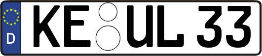 KE-UL33