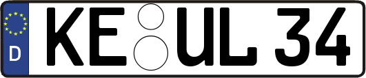 KE-UL34