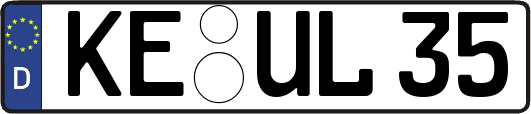 KE-UL35
