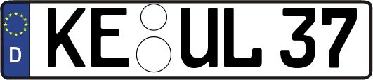 KE-UL37
