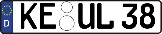 KE-UL38