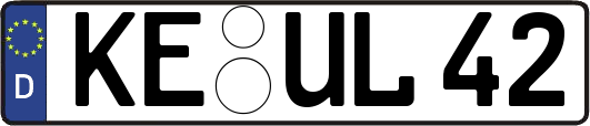 KE-UL42