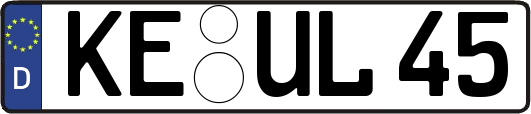 KE-UL45