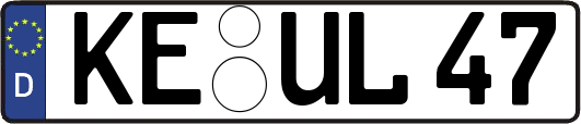 KE-UL47