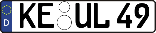 KE-UL49