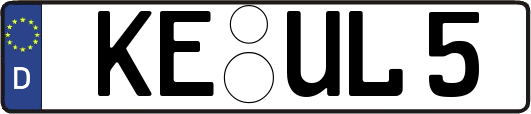 KE-UL5