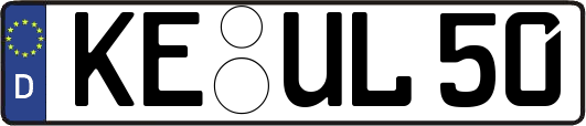 KE-UL50