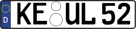KE-UL52