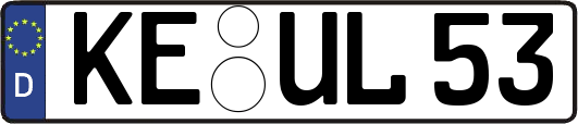 KE-UL53
