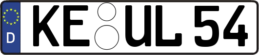 KE-UL54