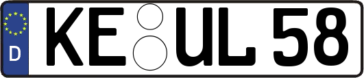 KE-UL58