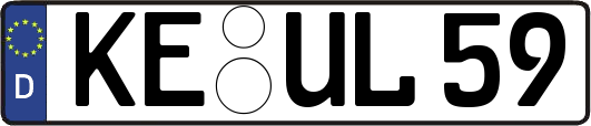 KE-UL59