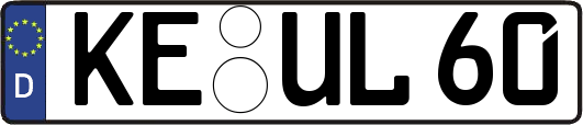 KE-UL60