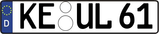 KE-UL61
