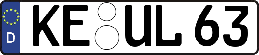 KE-UL63