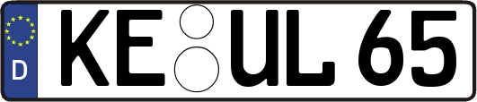 KE-UL65