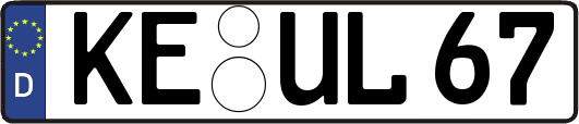 KE-UL67