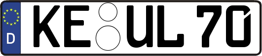 KE-UL70