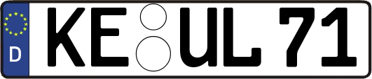 KE-UL71