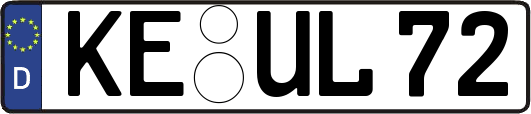 KE-UL72