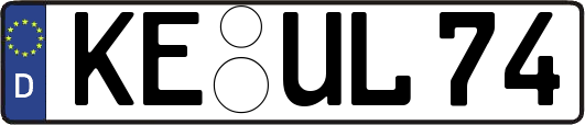 KE-UL74
