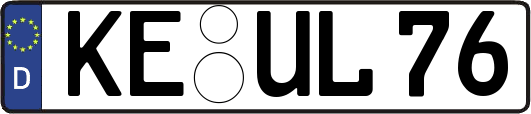 KE-UL76
