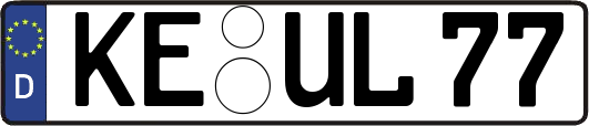 KE-UL77