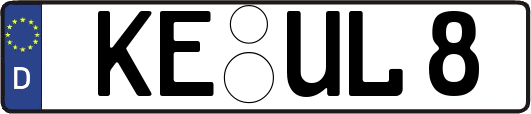 KE-UL8