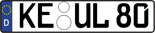KE-UL80