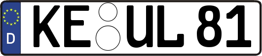 KE-UL81
