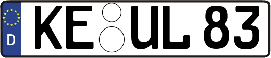 KE-UL83
