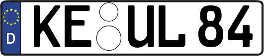 KE-UL84