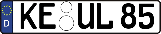 KE-UL85