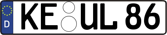 KE-UL86