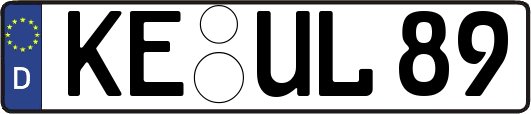 KE-UL89