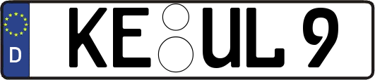 KE-UL9