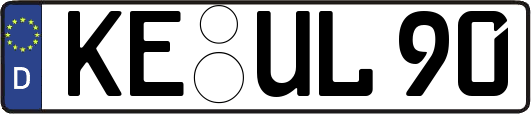 KE-UL90